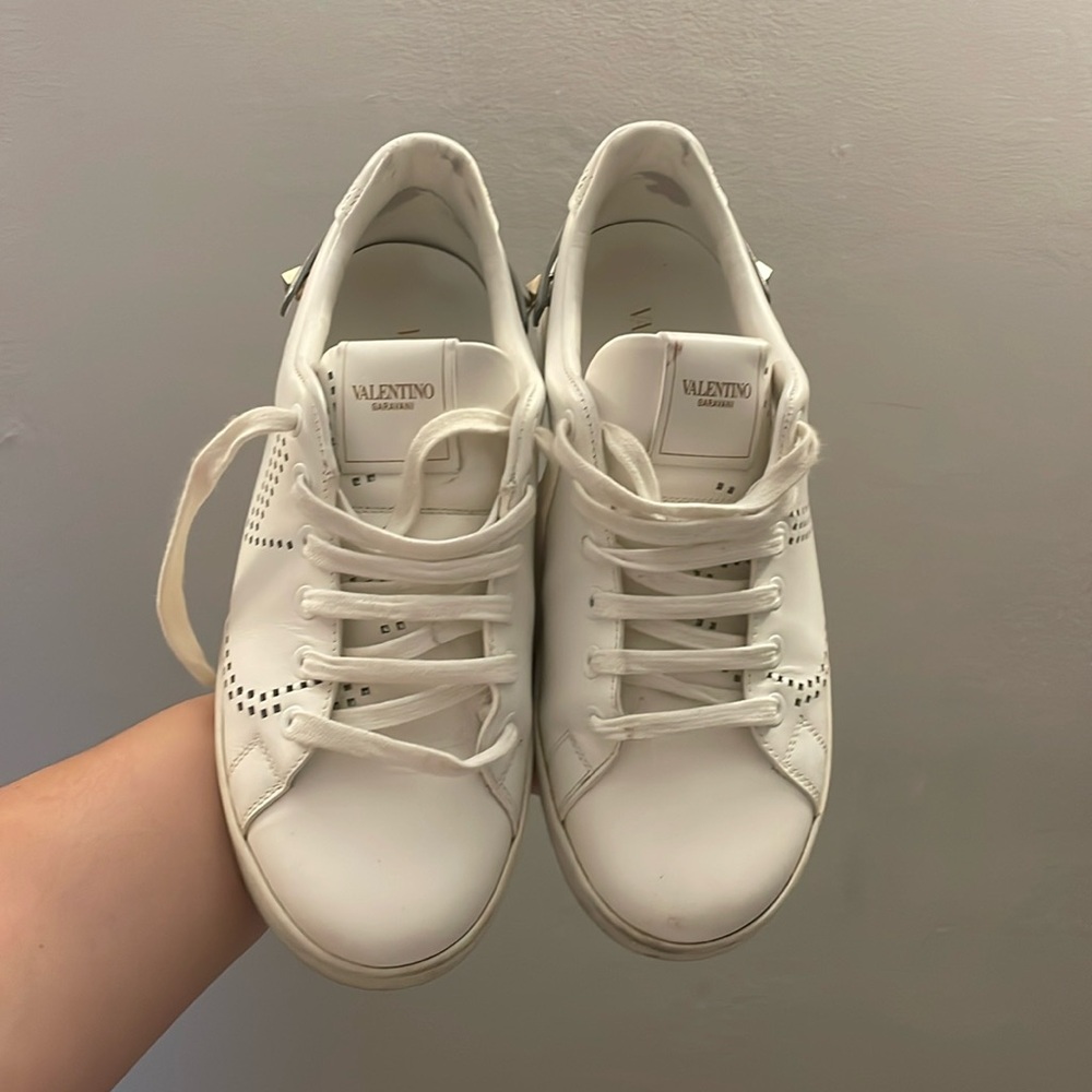 Valentino sneakers